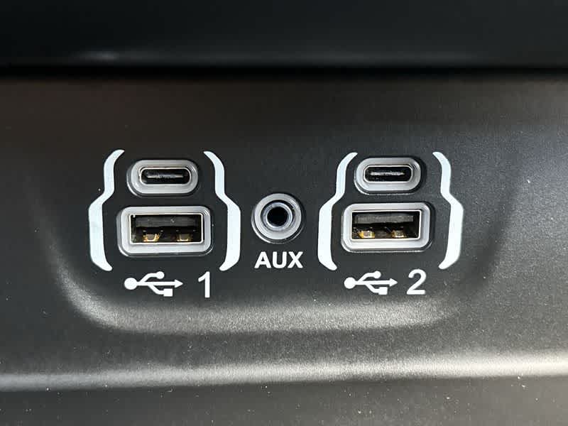 Thumbnail: 2023 RAM 1500 - 29