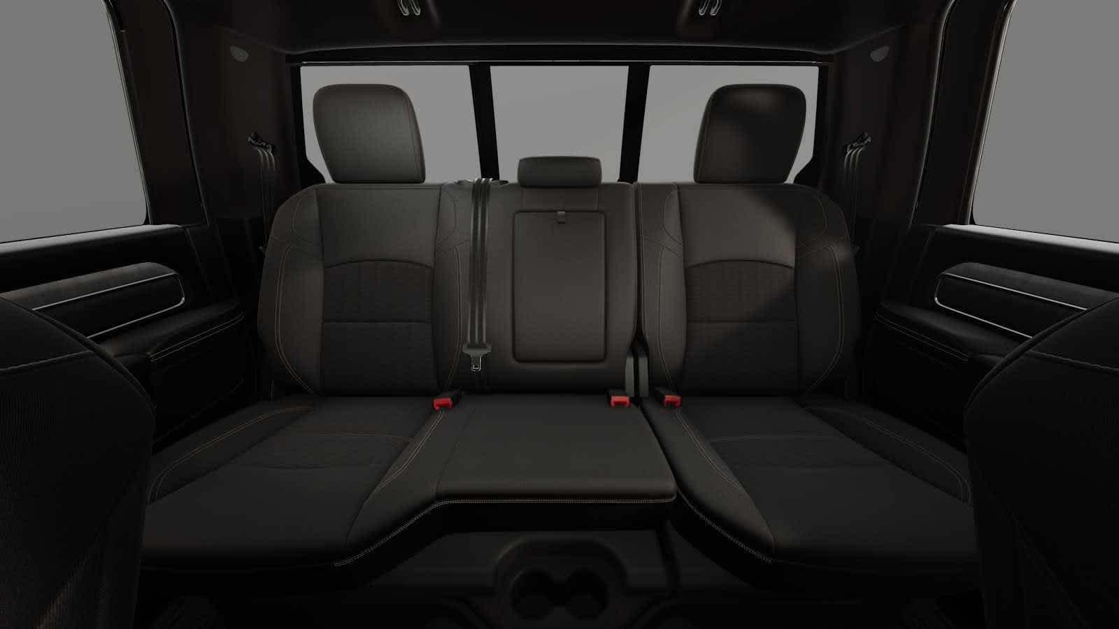 Thumbnail: 2026 RAM 3500 - 15