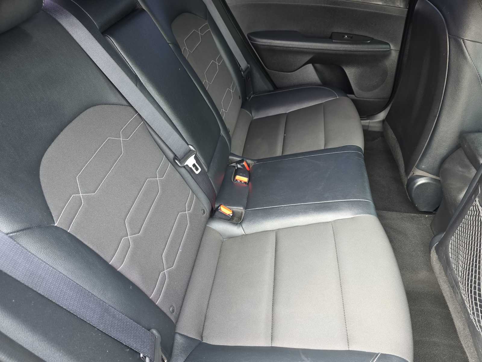 Thumbnail: 2024 Kia Forte - 17