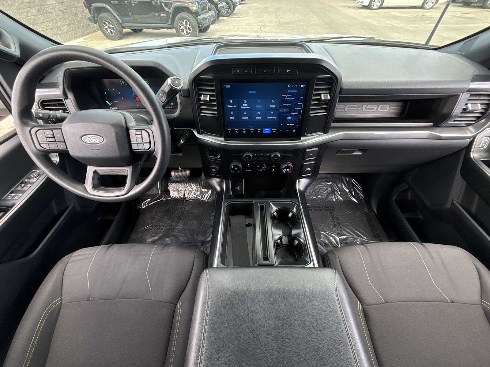 Thumbnail: 2024 Ford F-150 - 14