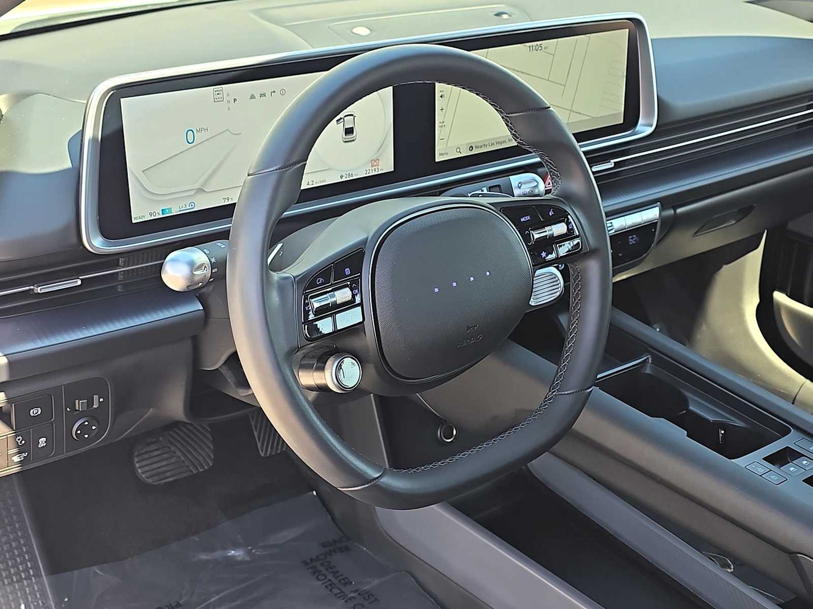 Thumbnail: 2024 Hyundai Ioniq 6 - 2