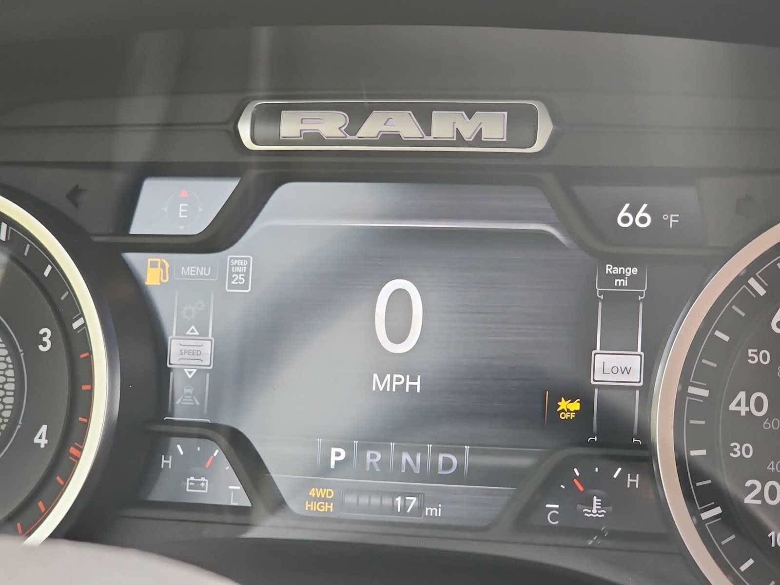 Thumbnail: 2026 RAM 2500 - 32