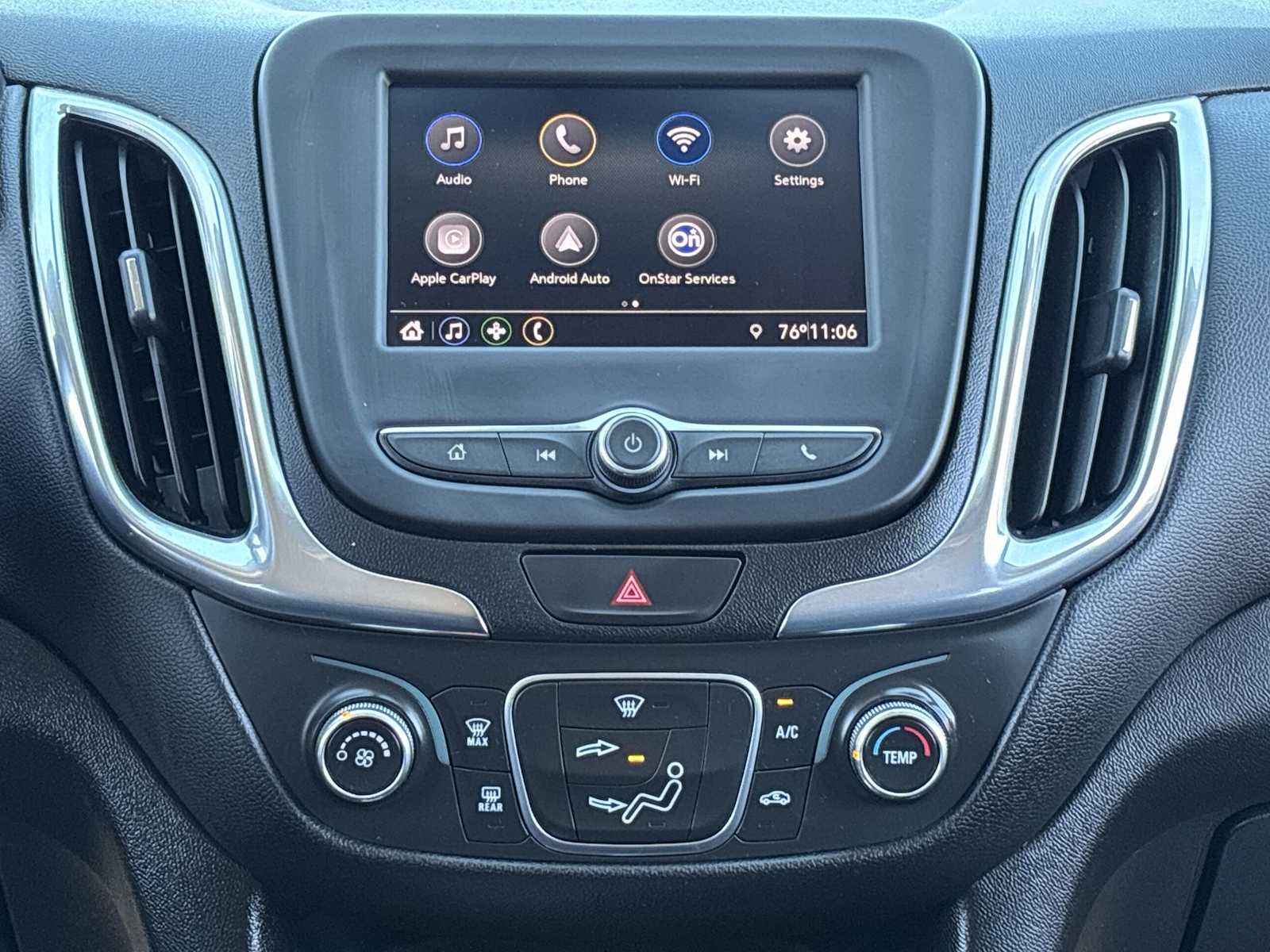 Thumbnail: 2020 Chevrolet Equinox - 20