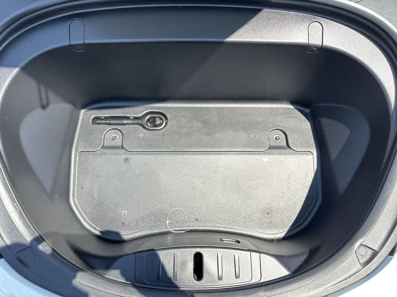 Thumbnail: 2019 Tesla Model 3 - 13