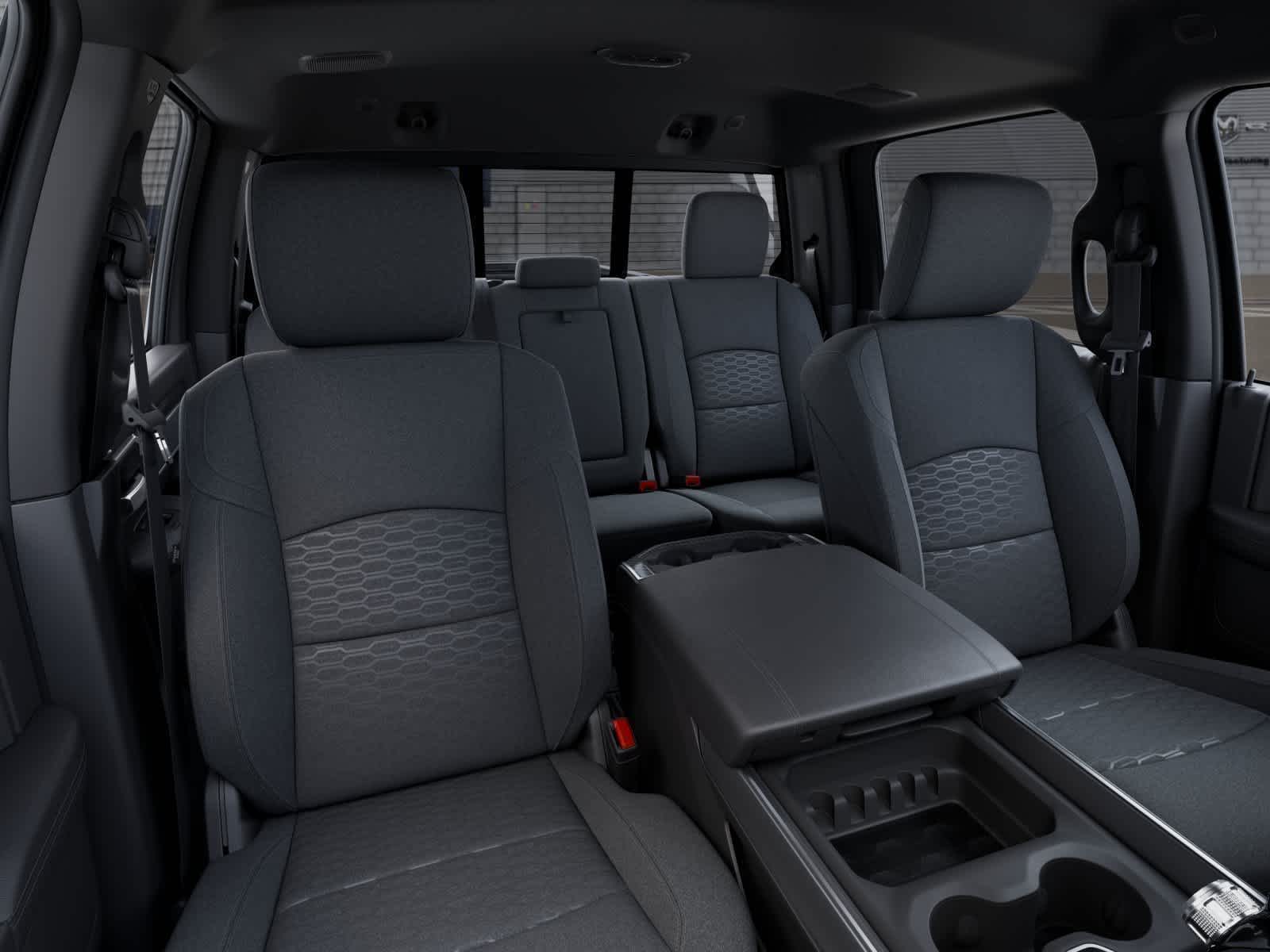 Thumbnail: 2026 RAM 3500 - 13