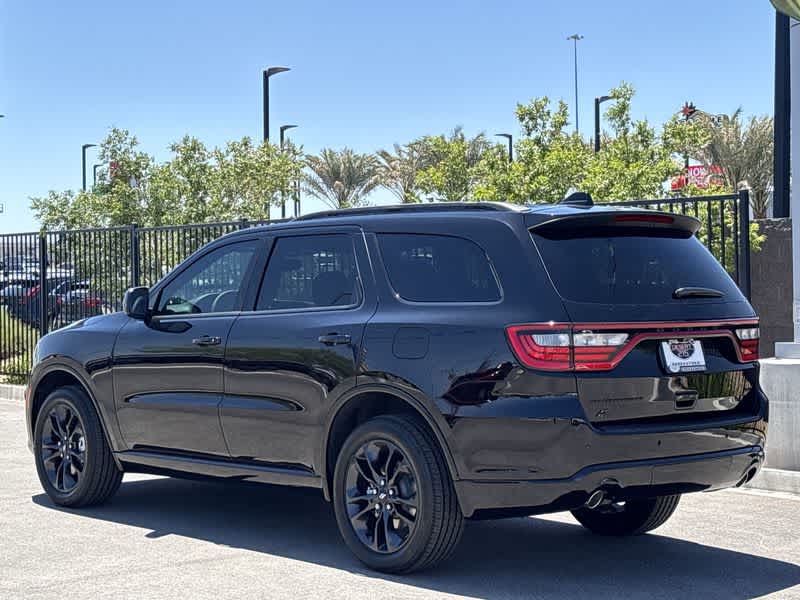 Thumbnail: 2025 Dodge Durango - 6