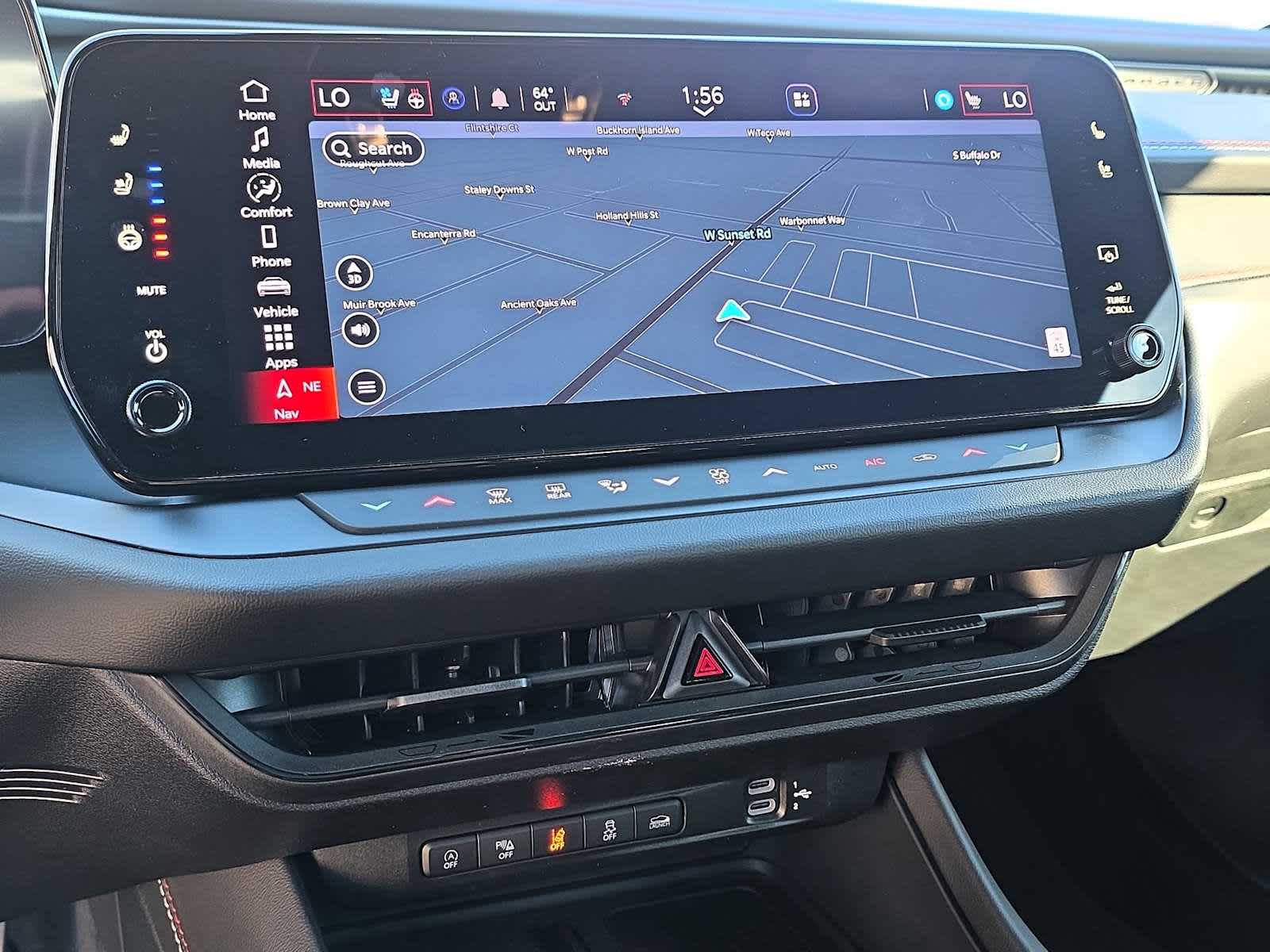 Thumbnail: 2026 Dodge Charger - 38