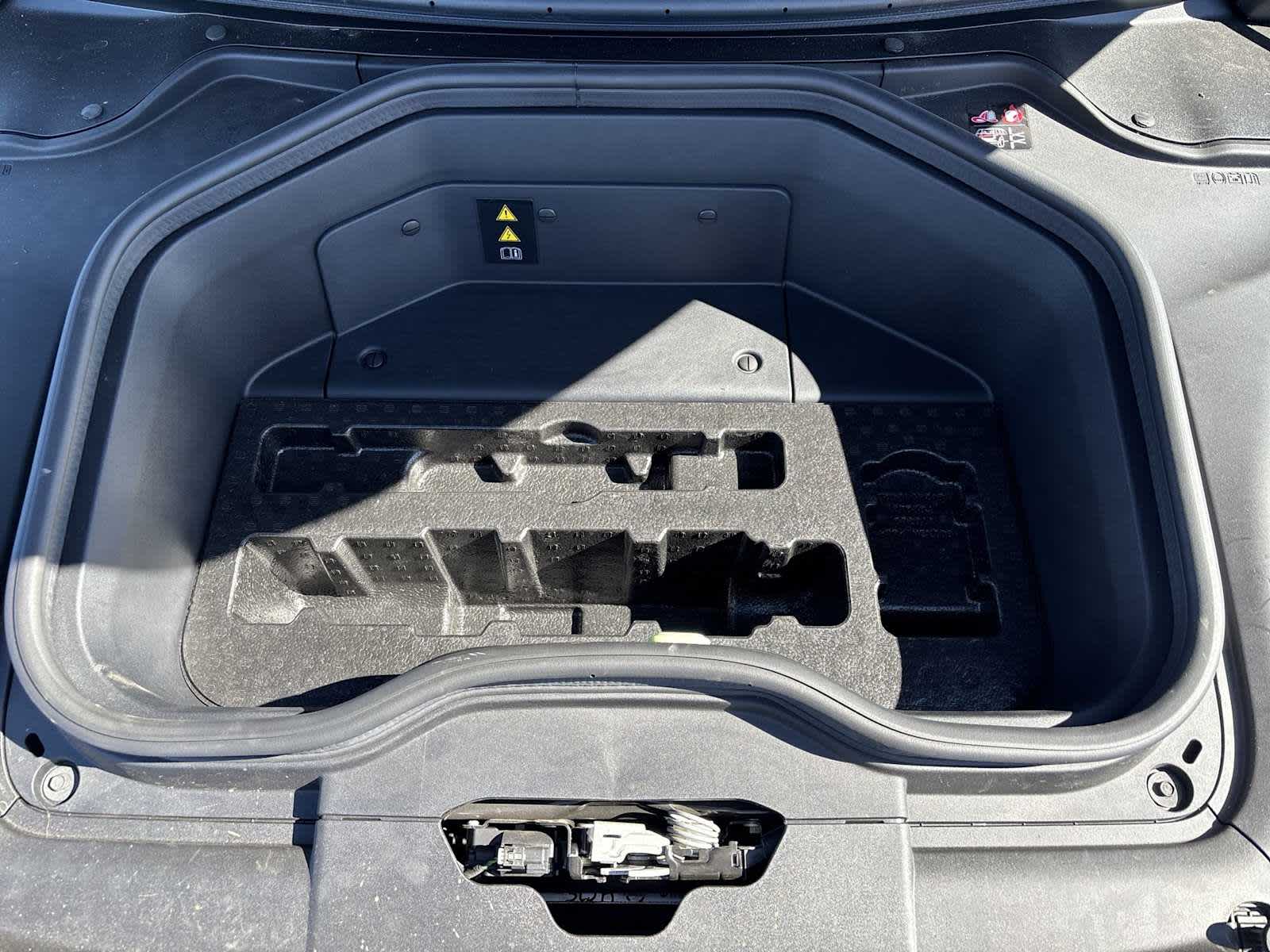 Thumbnail: 2025 Jeep Wagoneer S - 12