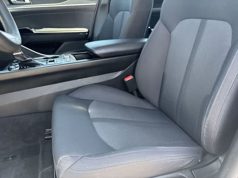 Thumbnail: 2021 Kia K5 - 15