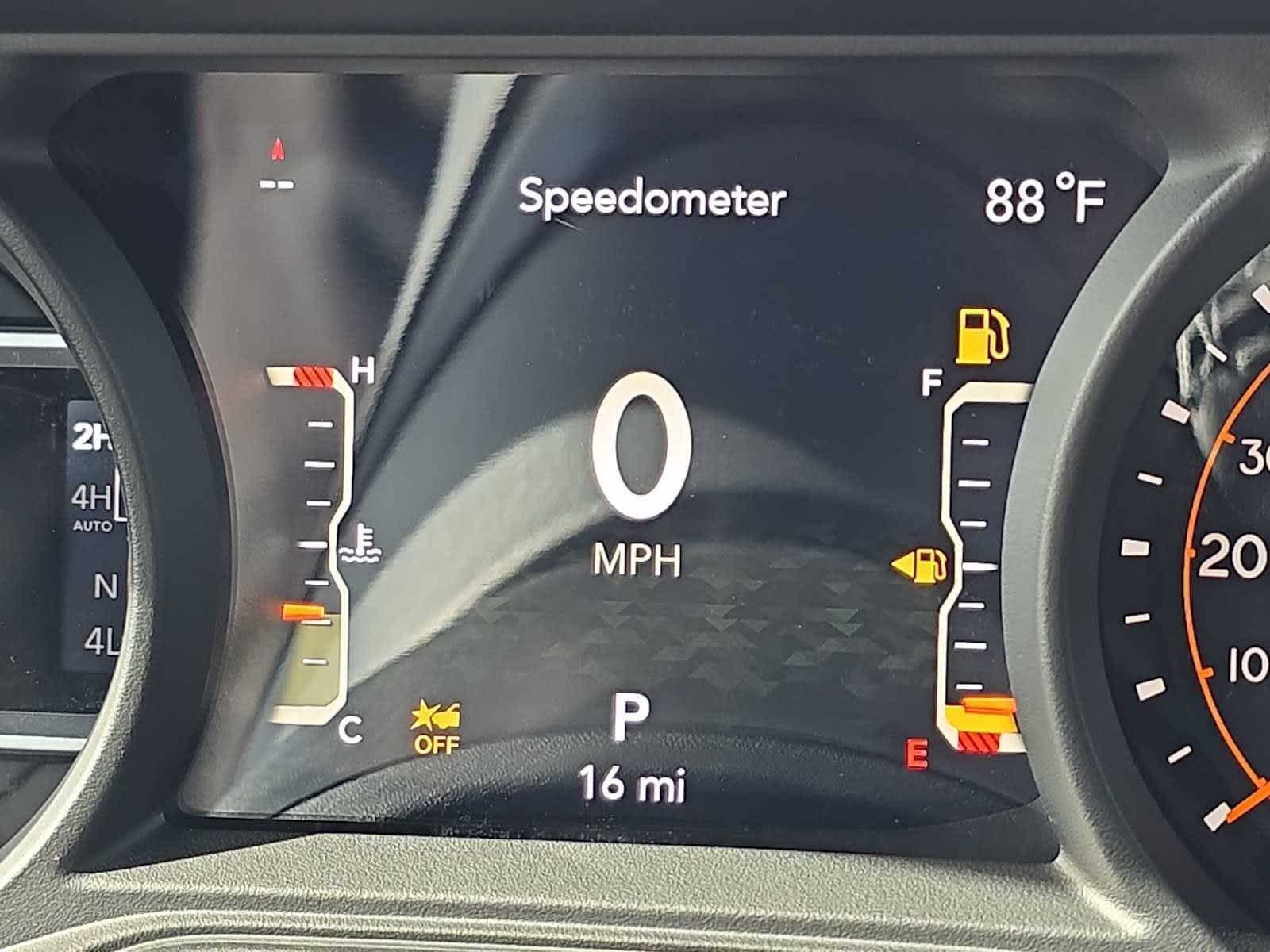 Thumbnail: 2026 Jeep Wrangler - 33