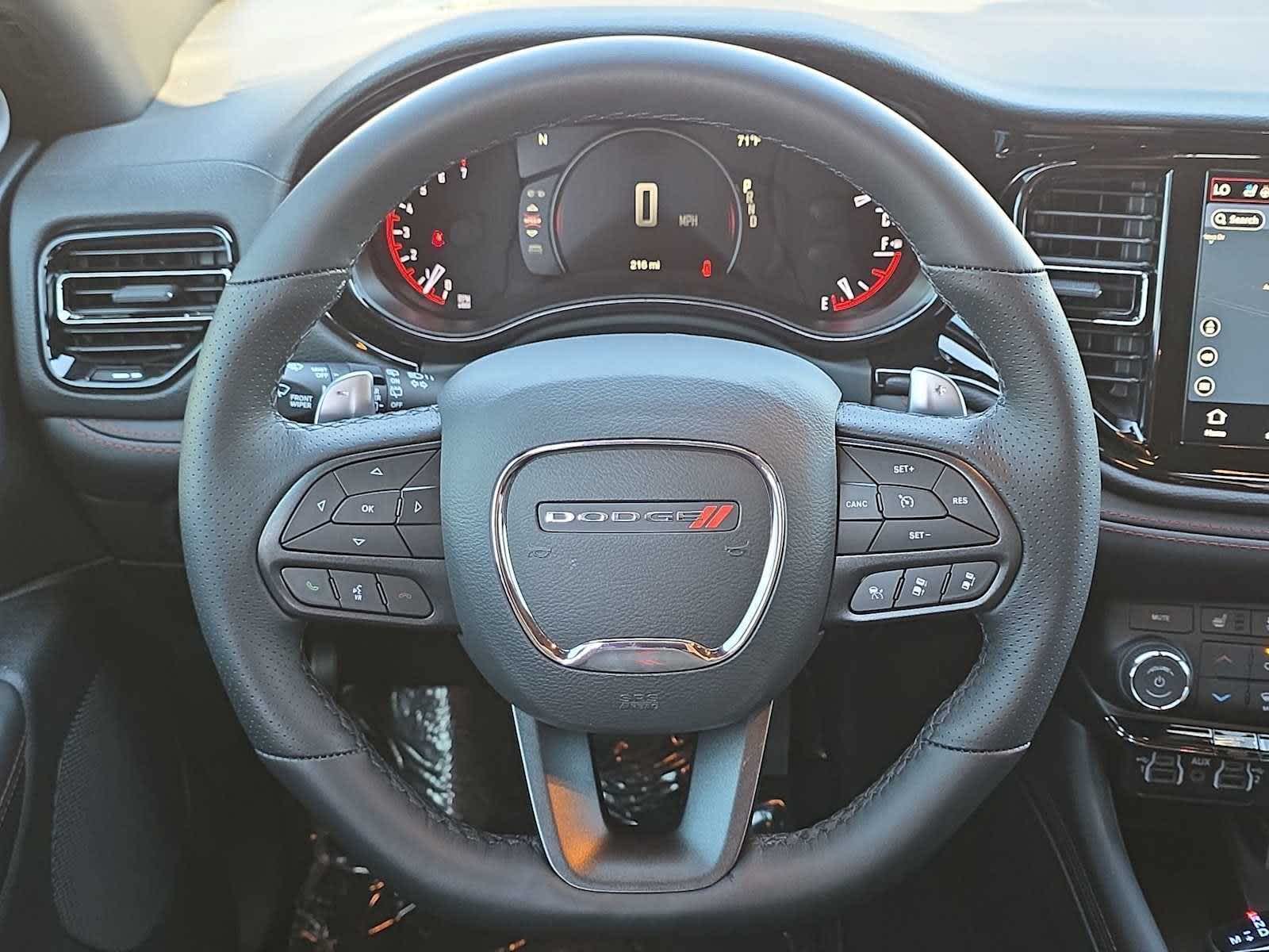 Thumbnail: 2026 Dodge Durango - 31