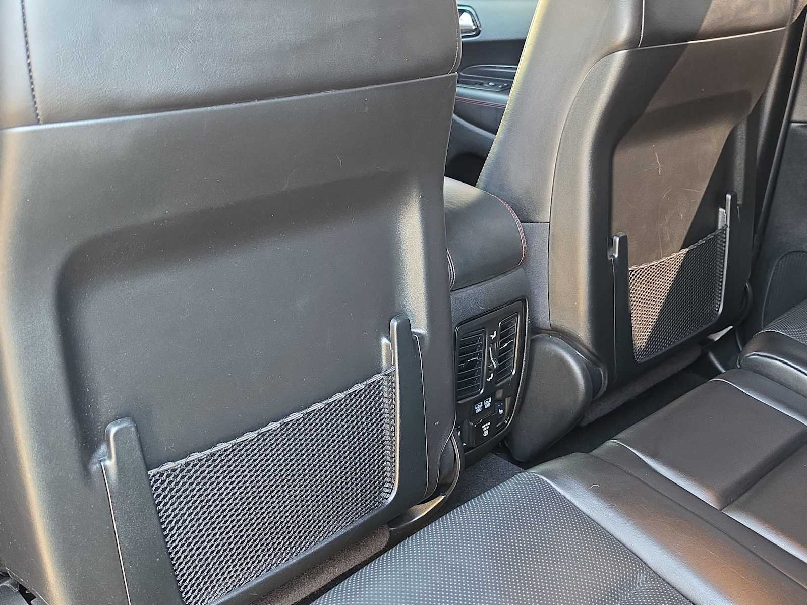 Thumbnail: 2024 Dodge Durango - 16