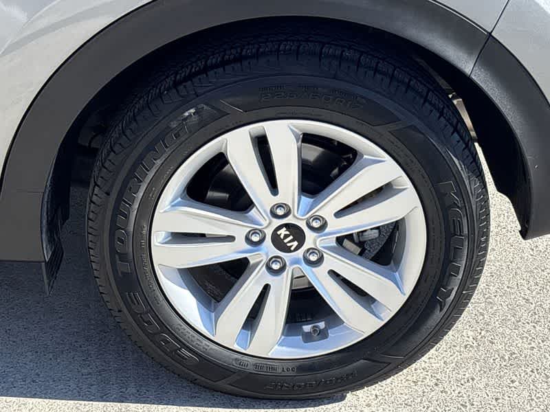 Thumbnail: 2019 Kia Sportage - 11