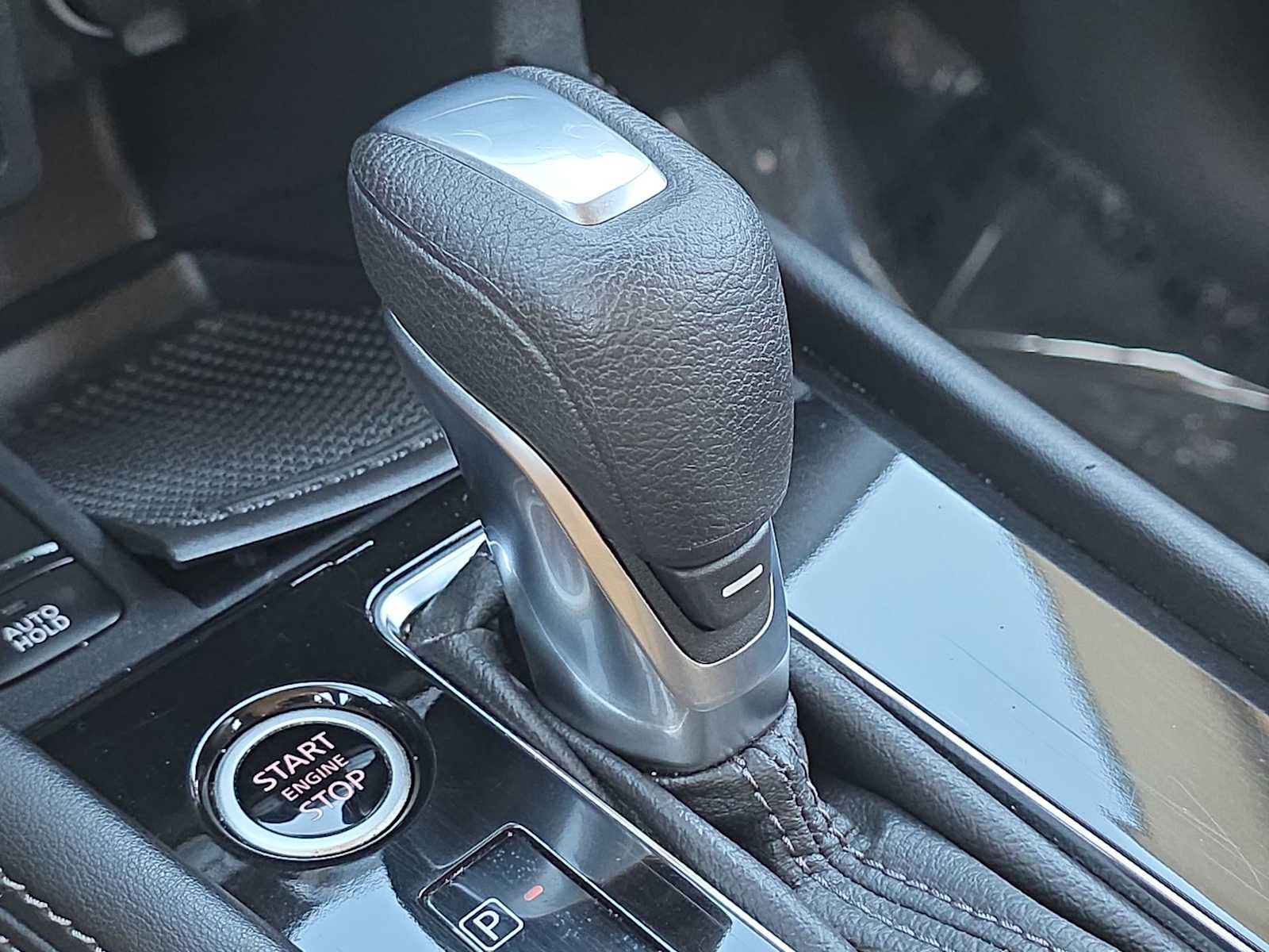 Thumbnail: 2023 Nissan Kicks - 21