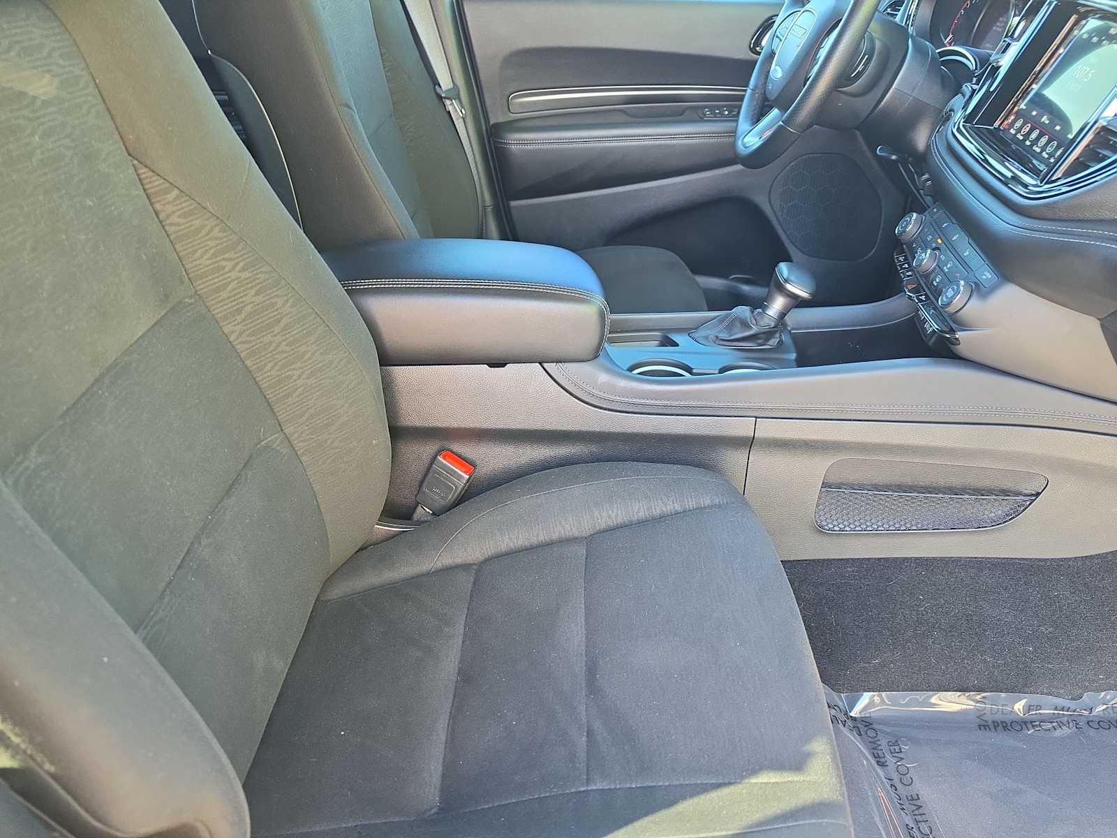 Thumbnail: 2024 Dodge Durango - 18