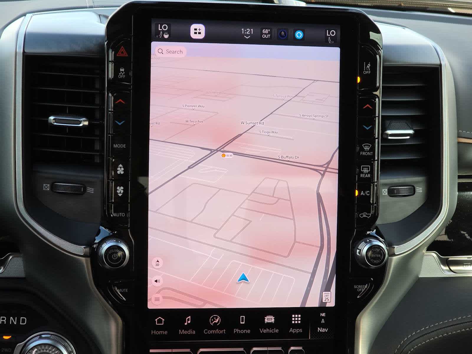 Thumbnail: 2026 RAM 1500 - 34