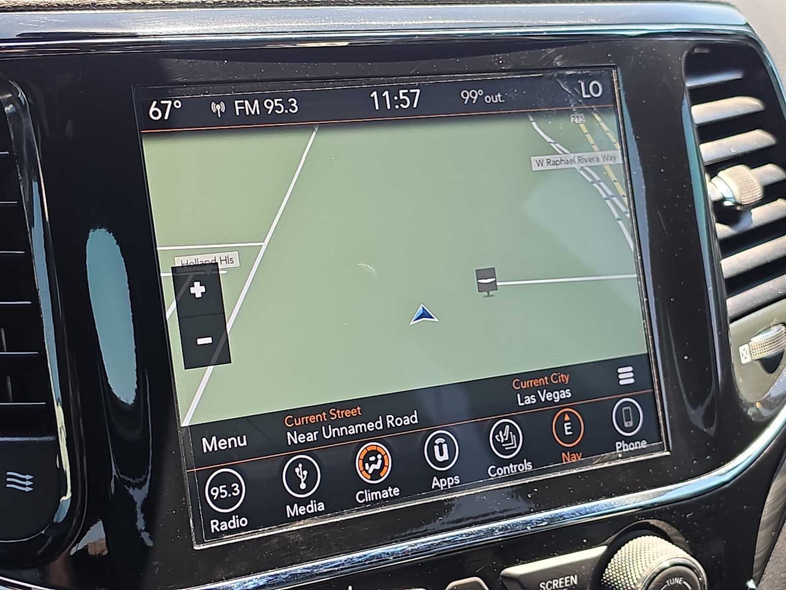 Thumbnail: 2019 Jeep Grand Cherokee - 27