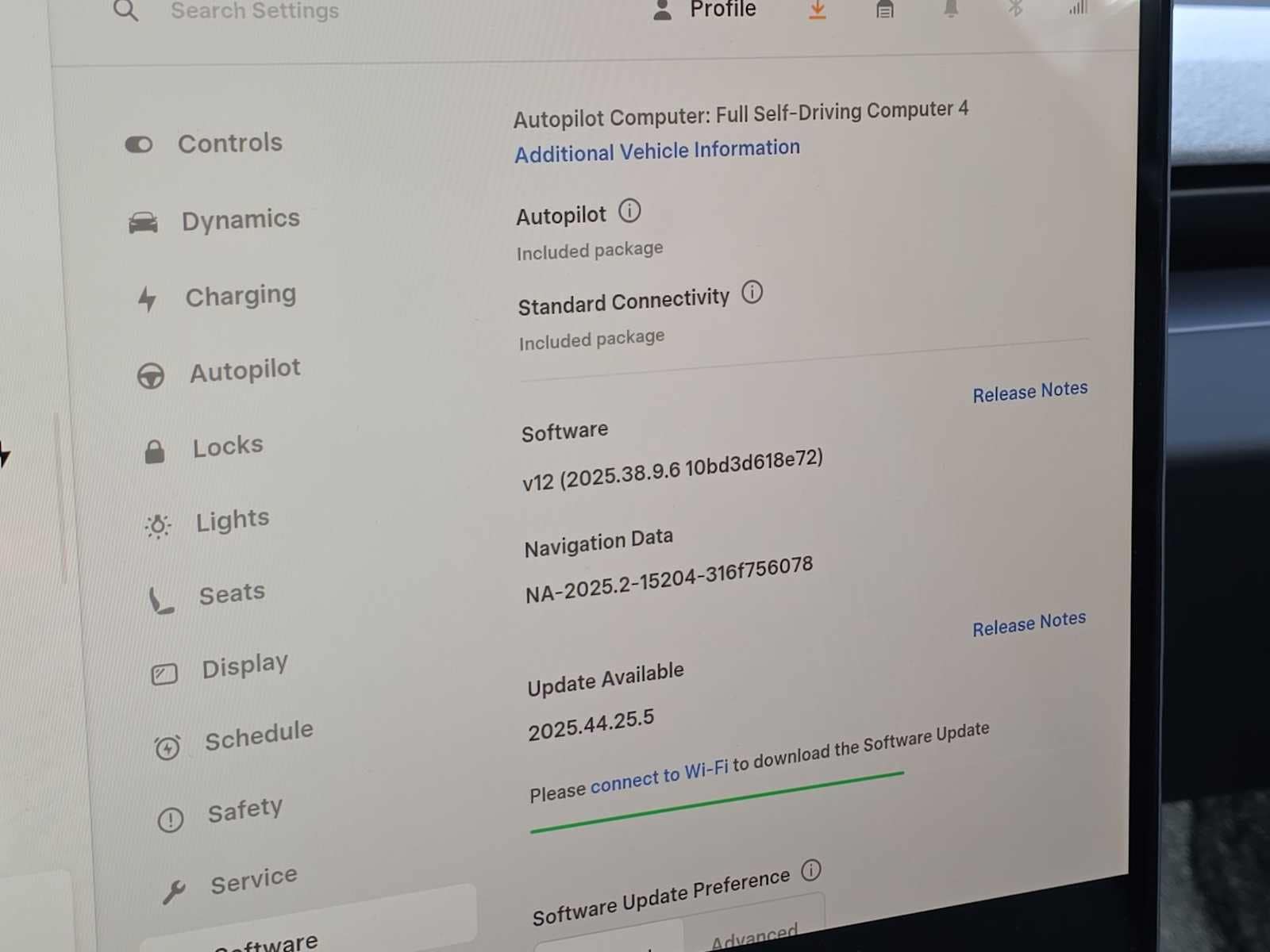 Thumbnail: 2024 Tesla Model 3 - 30