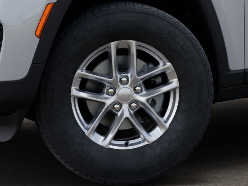 Thumbnail: 2025 Jeep Grand Cherokee - 35