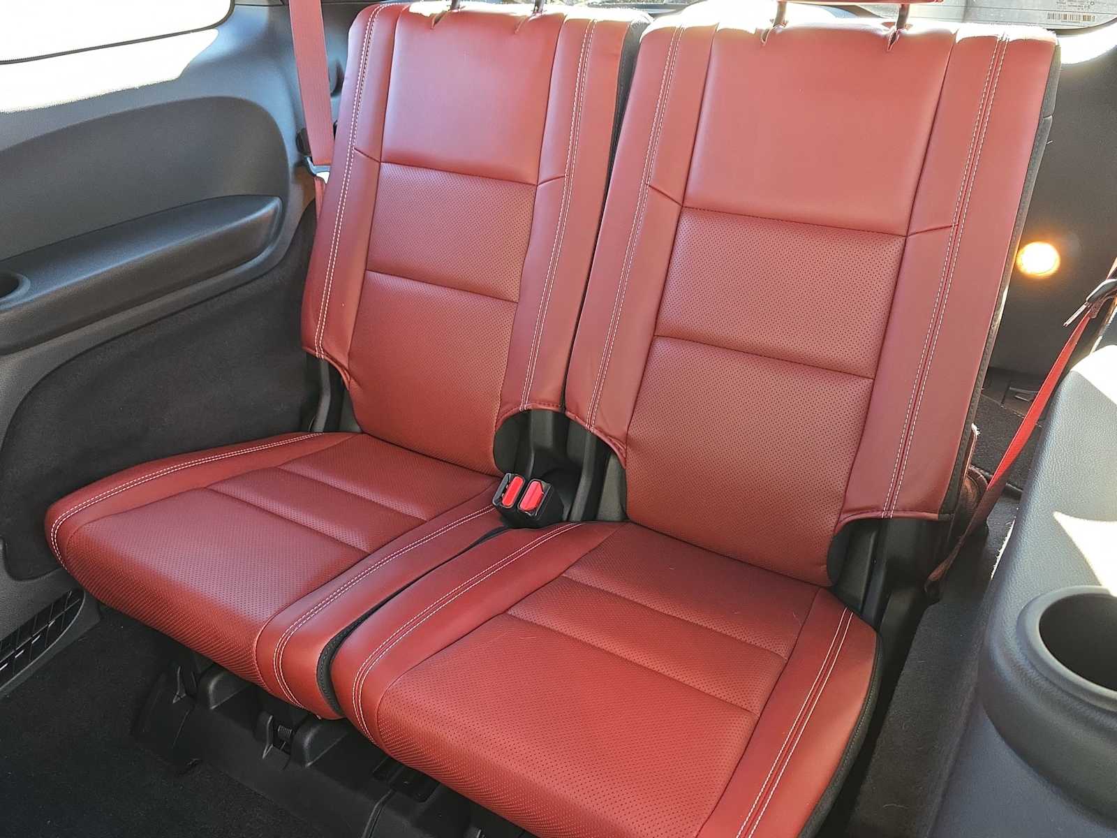 Thumbnail: 2023 Dodge Durango - 30