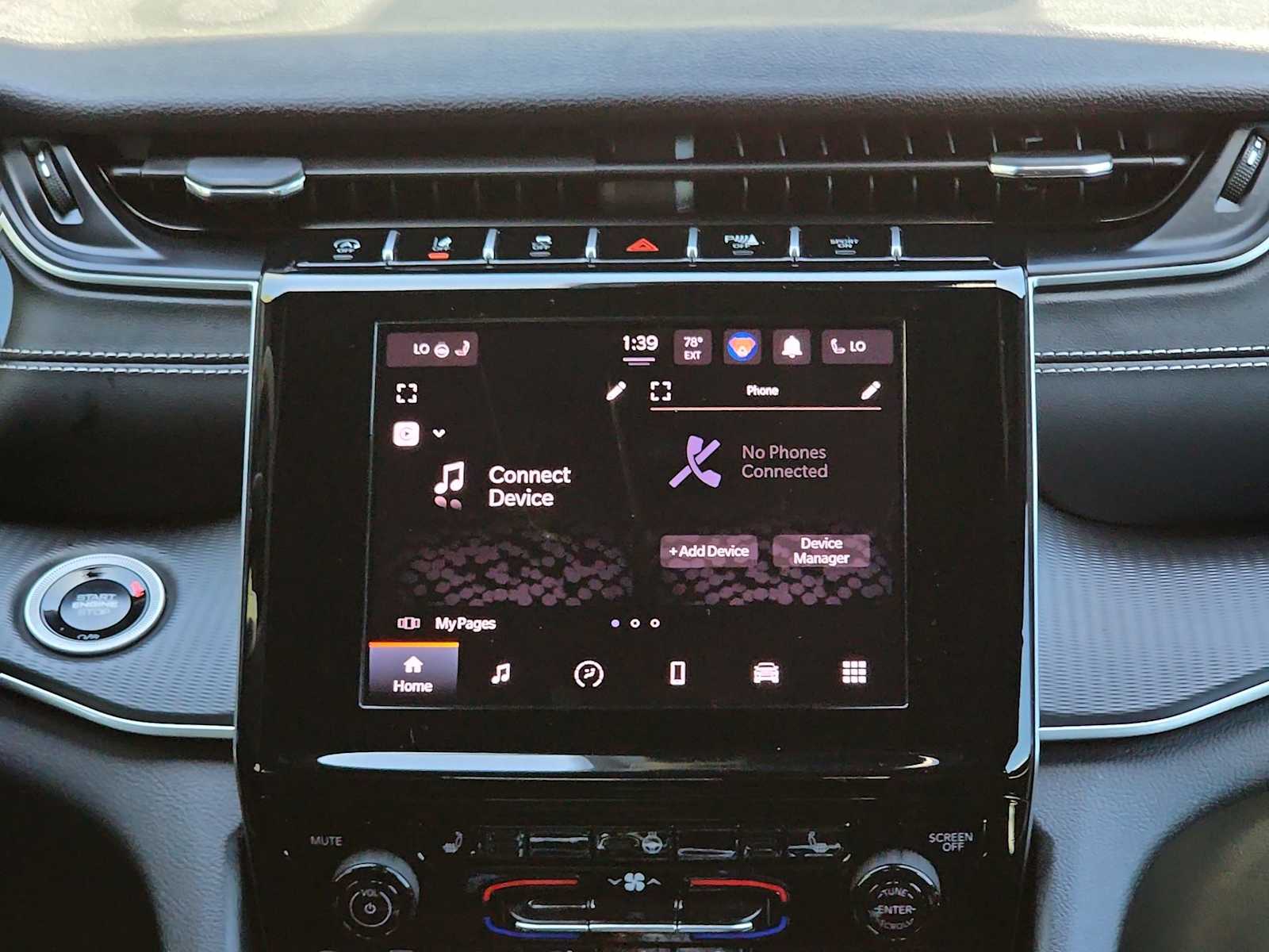 Thumbnail: 2025 Jeep Grand Cherokee - 20