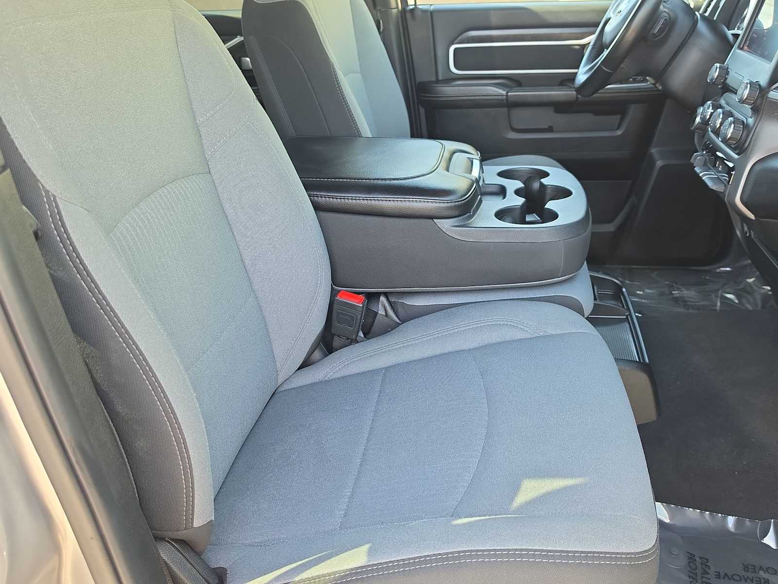 Thumbnail: 2024 RAM 2500 - 18