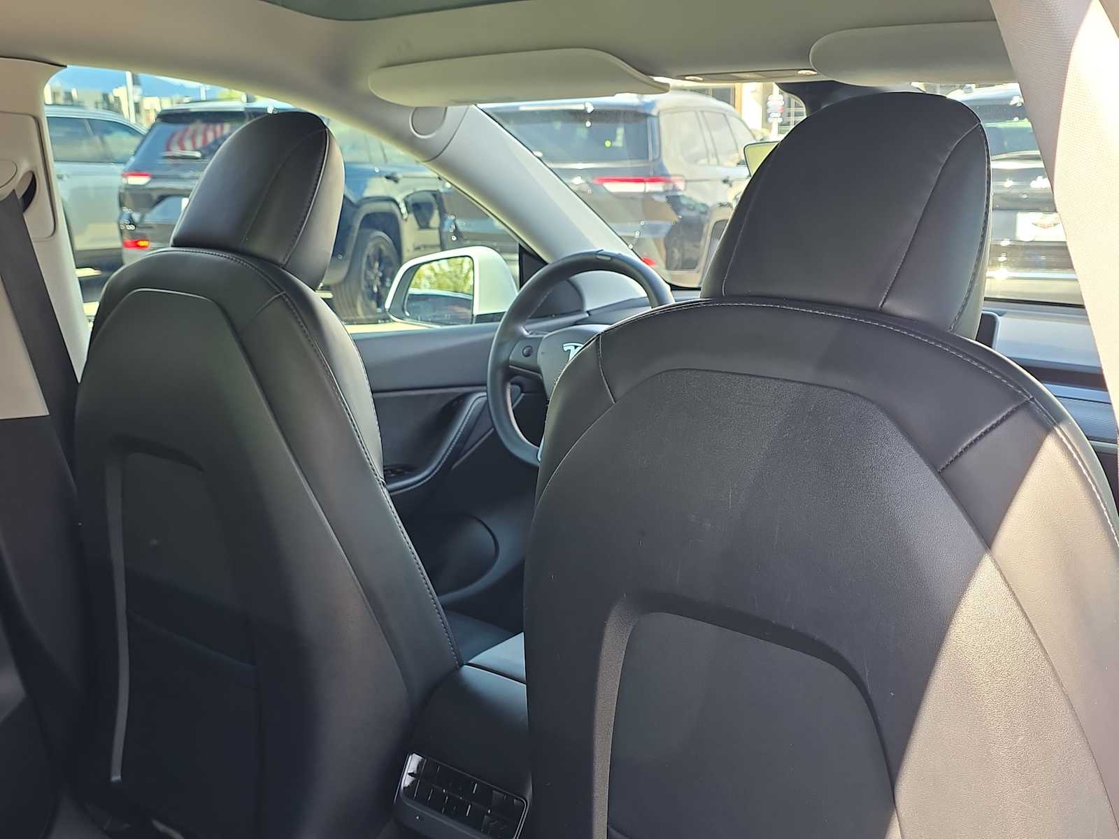 Thumbnail: 2020 Tesla Model Y - 15