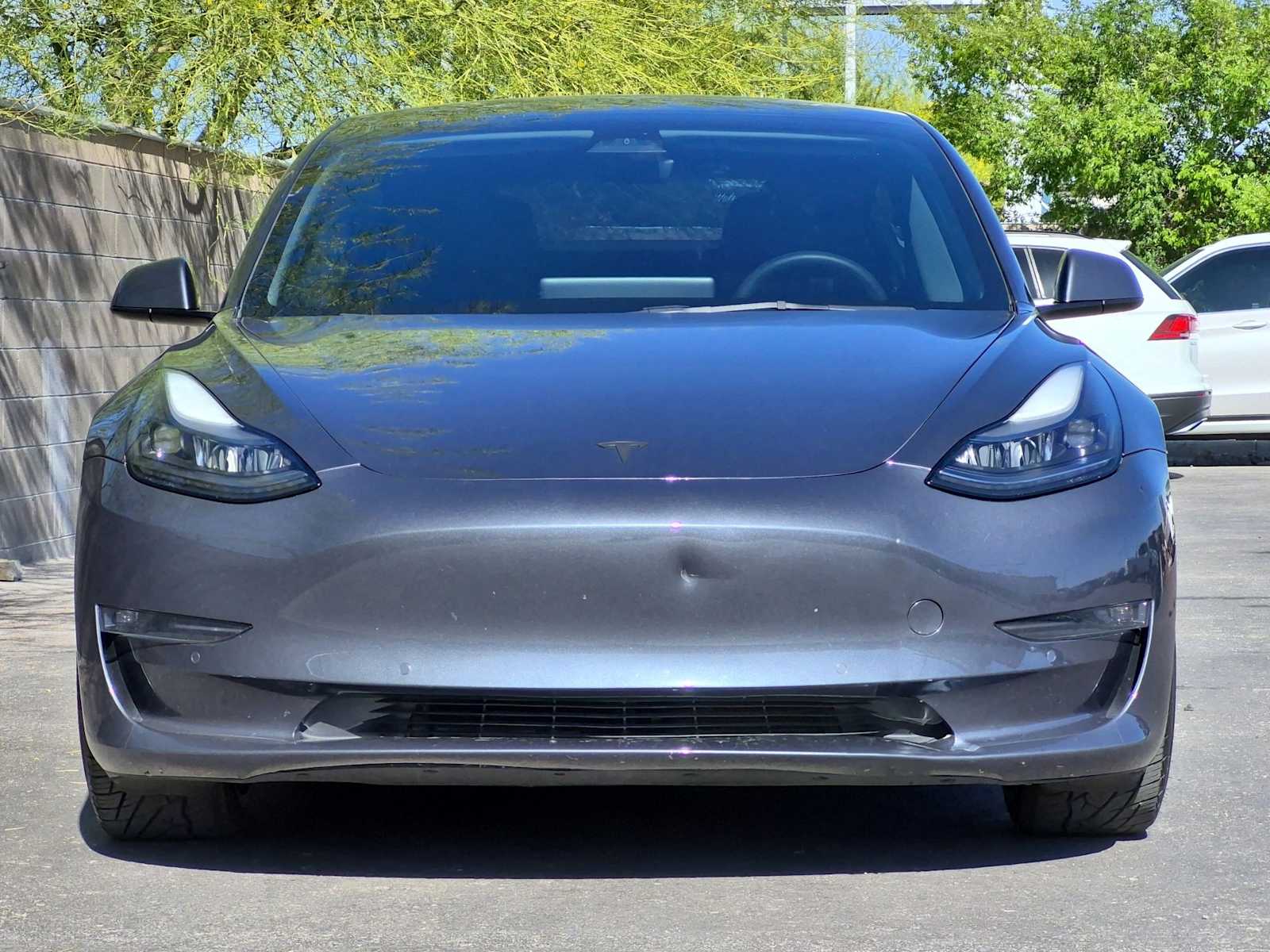 Thumbnail: 2022 Tesla Model 3 - 4