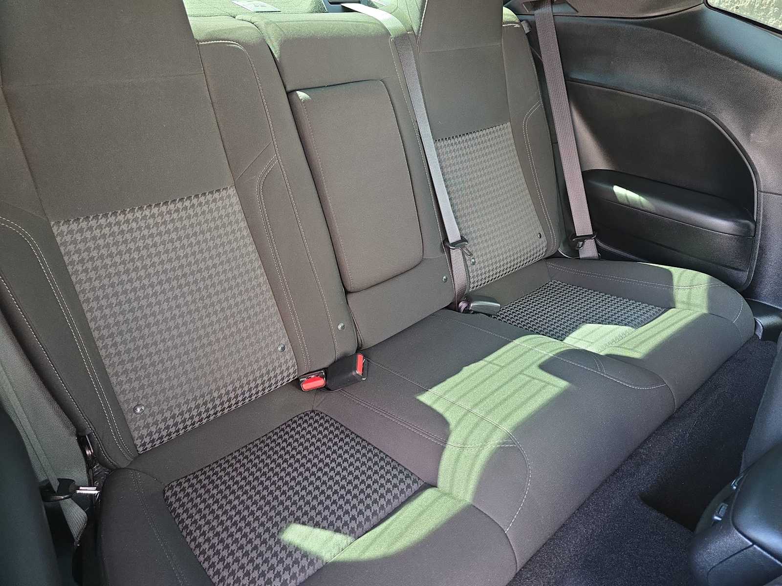 Thumbnail: 2022 Dodge Challenger - 16