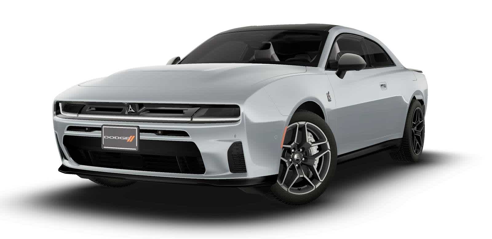 Thumbnail: 2026 Dodge Charger - 1