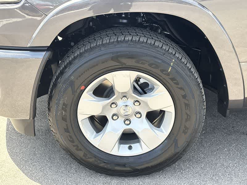 Thumbnail: 2026 RAM 1500 - 12