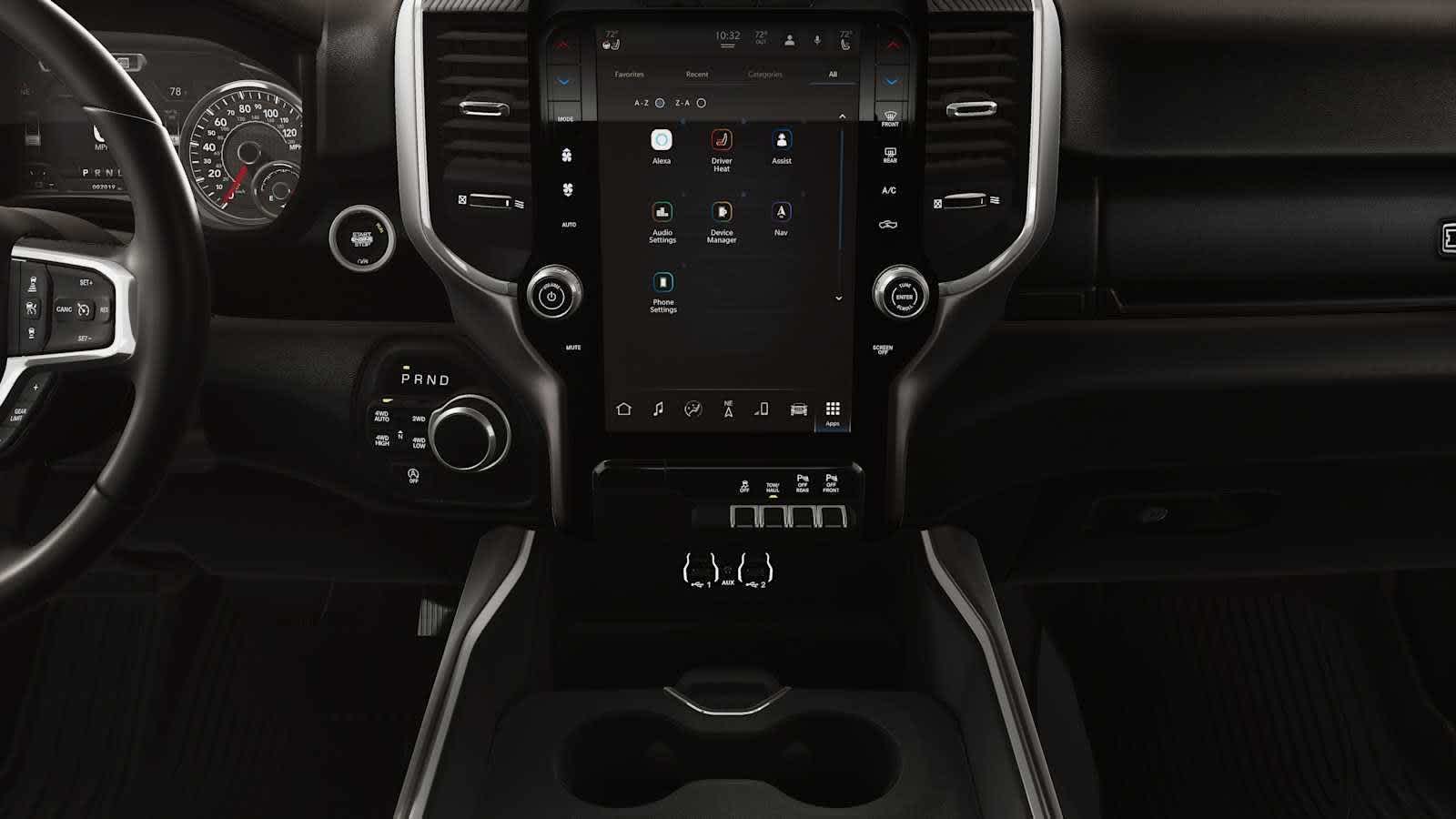 Thumbnail: 2026 RAM 1500 - 17