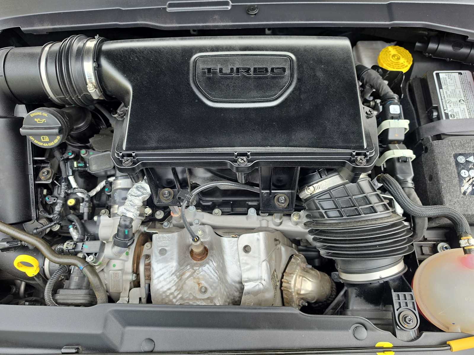 Thumbnail: 2025 Jeep Compass - 13