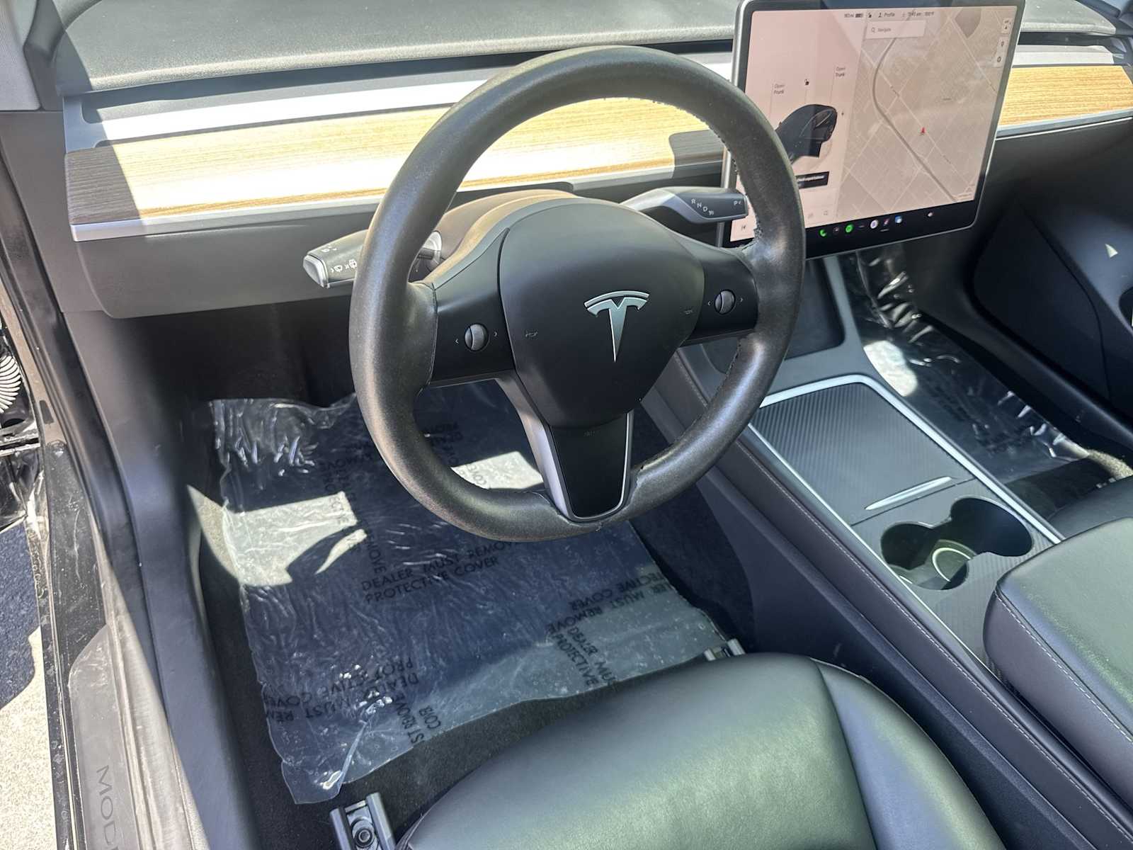 Thumbnail: 2023 Tesla Model 3 - 10
