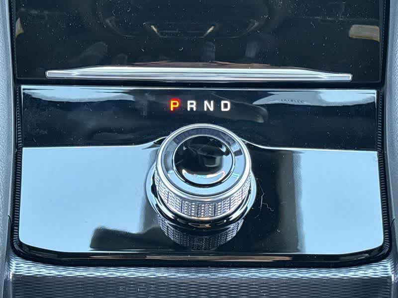 Thumbnail: 2025 Jeep Grand Cherokee - 21