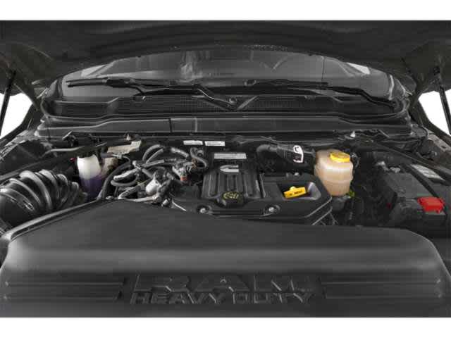 Thumbnail: 2026 RAM 2500 - 9