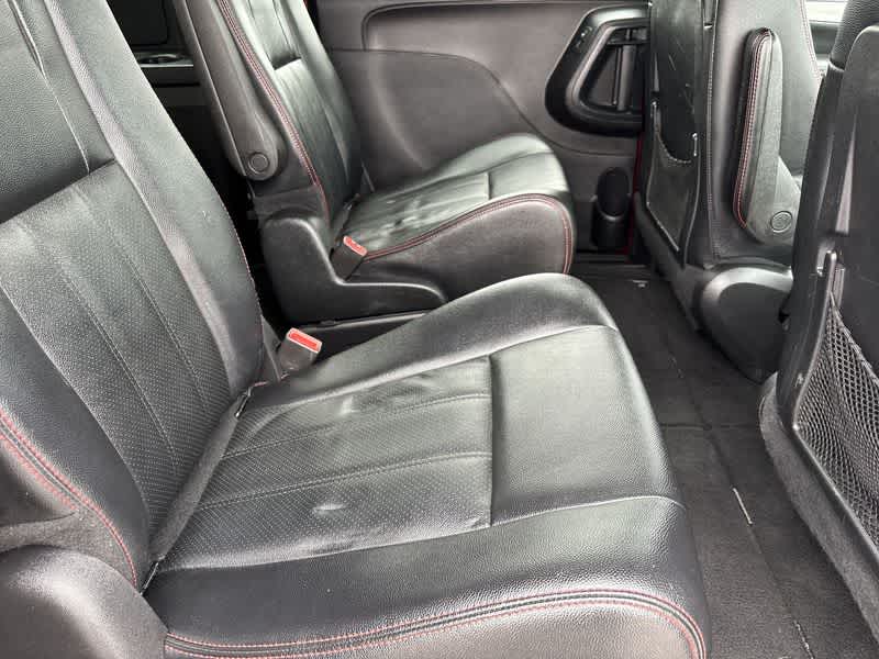 Thumbnail: 2019 Dodge Grand Caravan - 17