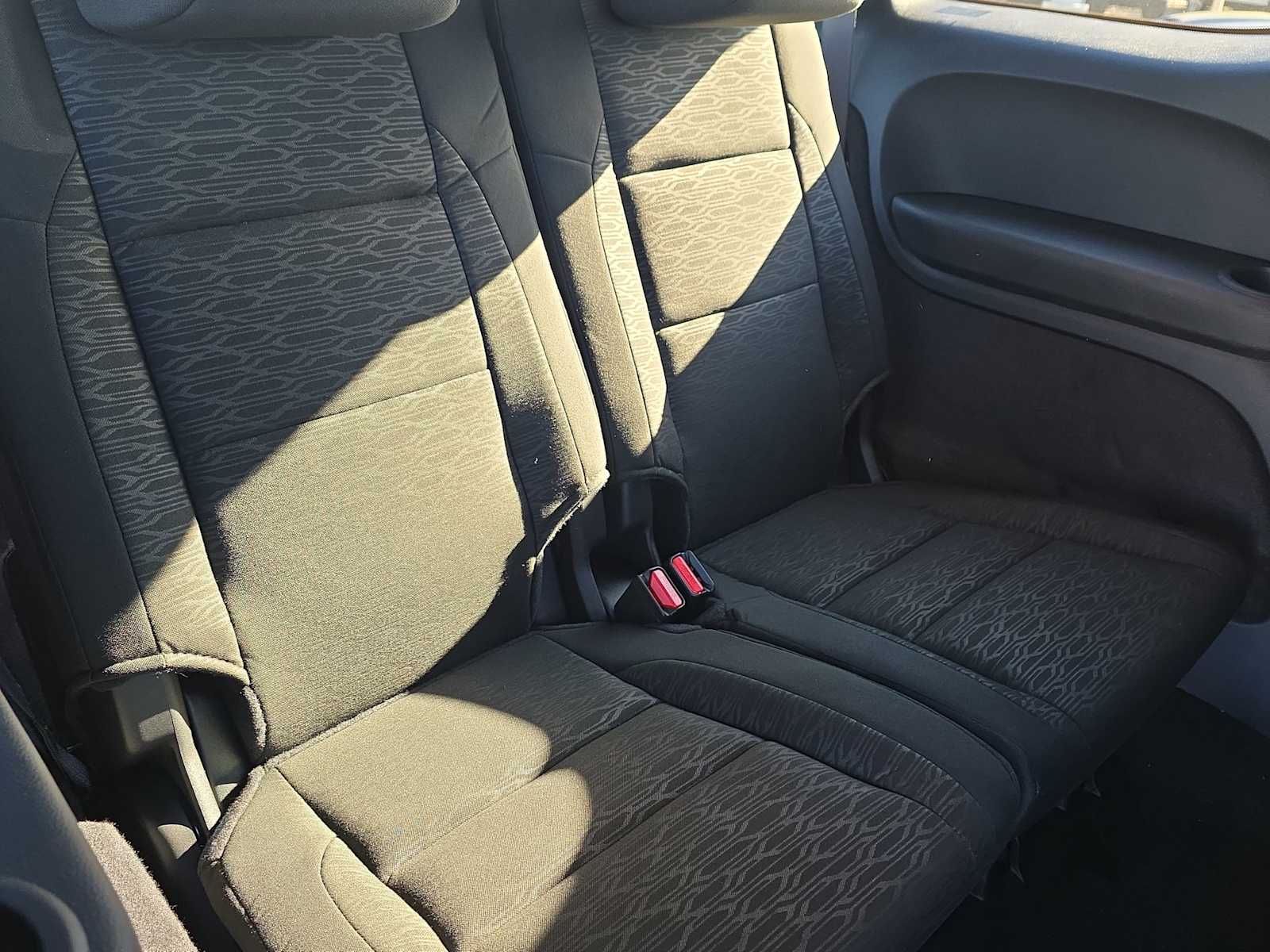 Thumbnail: 2025 Dodge Durango - 31