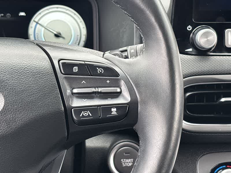 Thumbnail: 2022 Hyundai Kona - 28