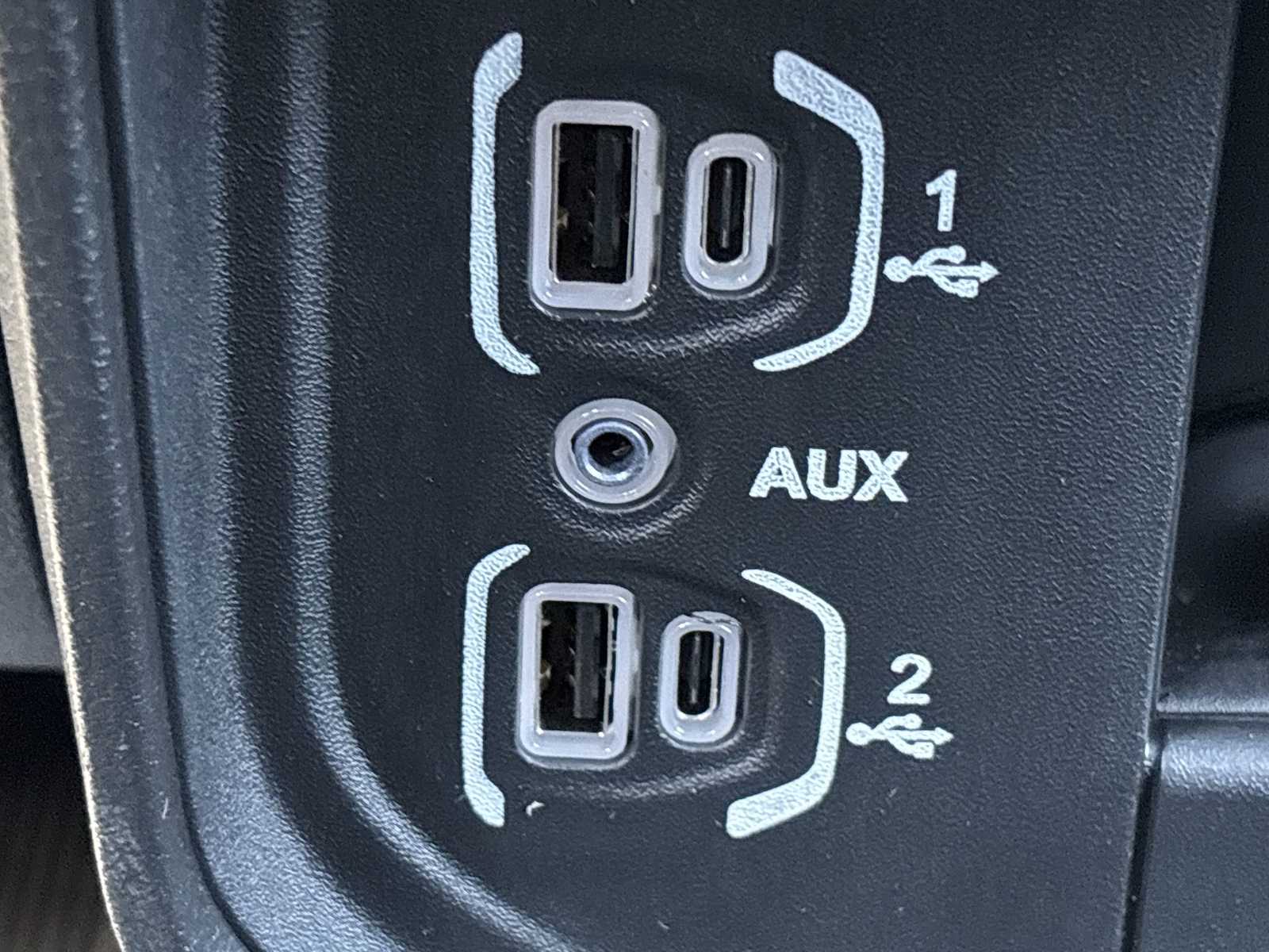 Thumbnail: 2026 RAM 3500 - 30