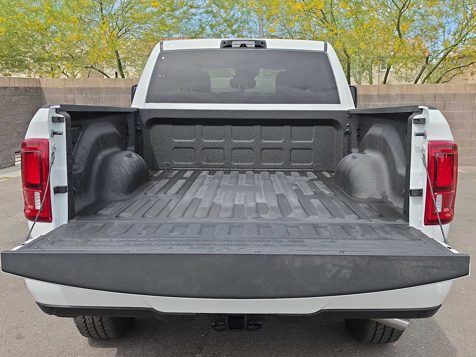 Thumbnail: 2026 RAM 2500 - 8