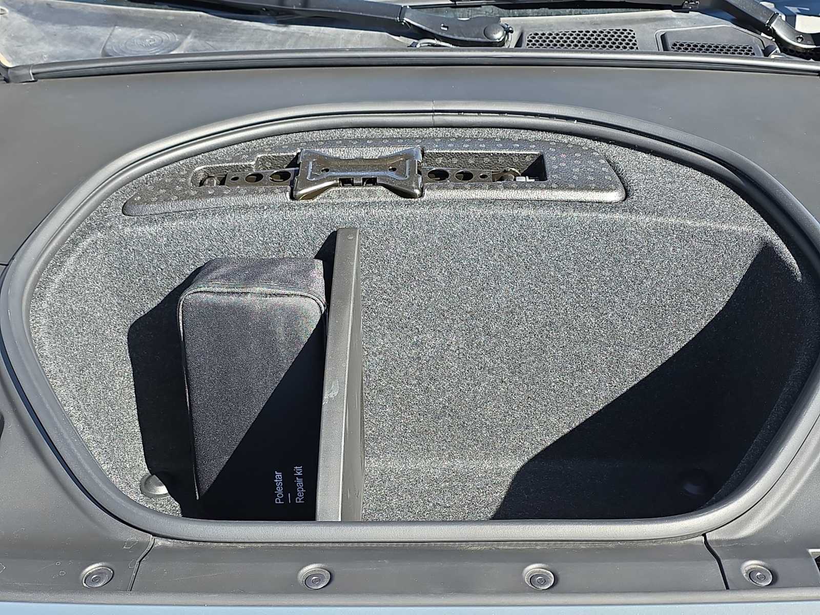 Thumbnail: 2024 Polestar 2 - 13