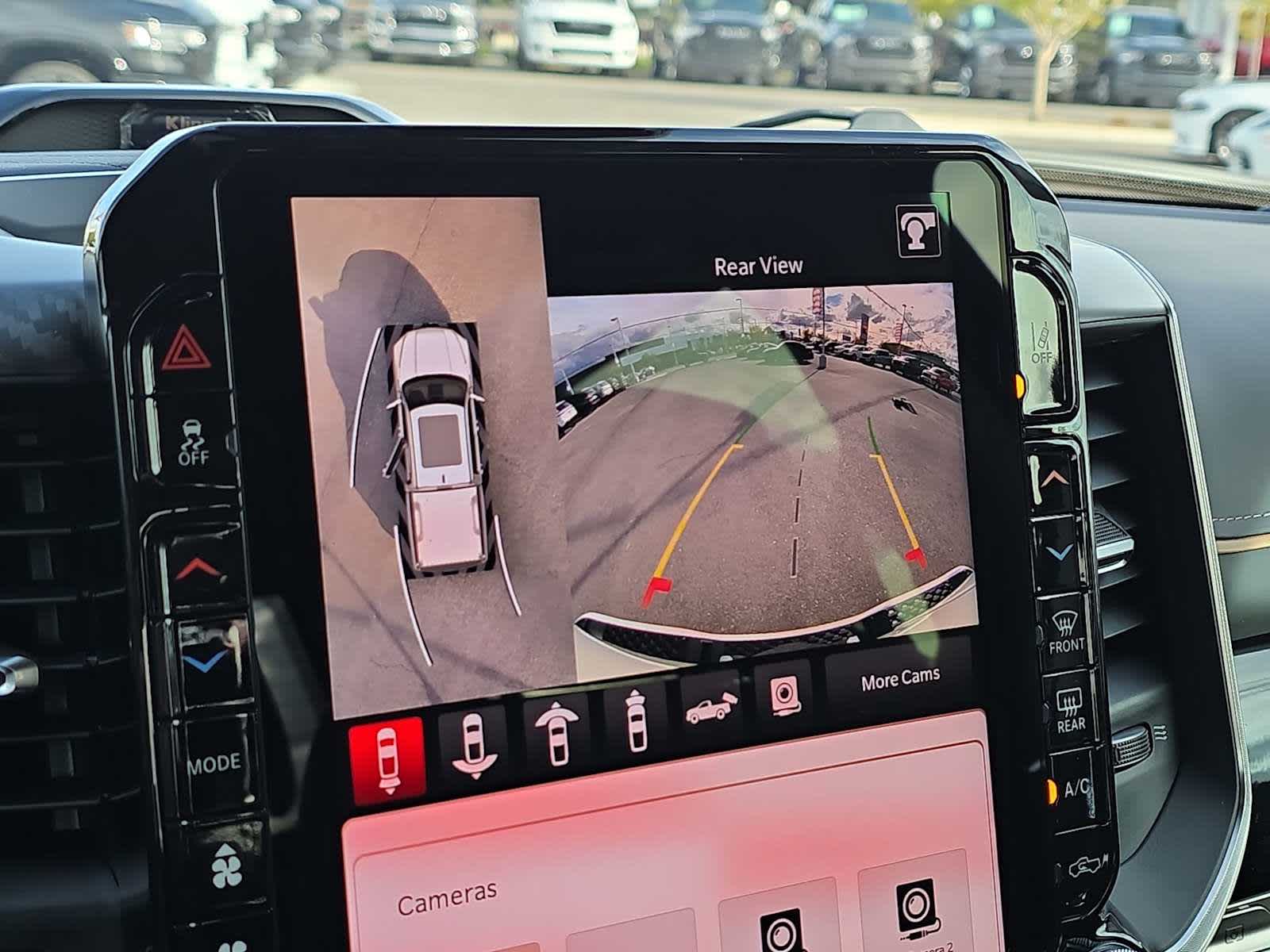 Thumbnail: 2026 RAM 1500 - 39