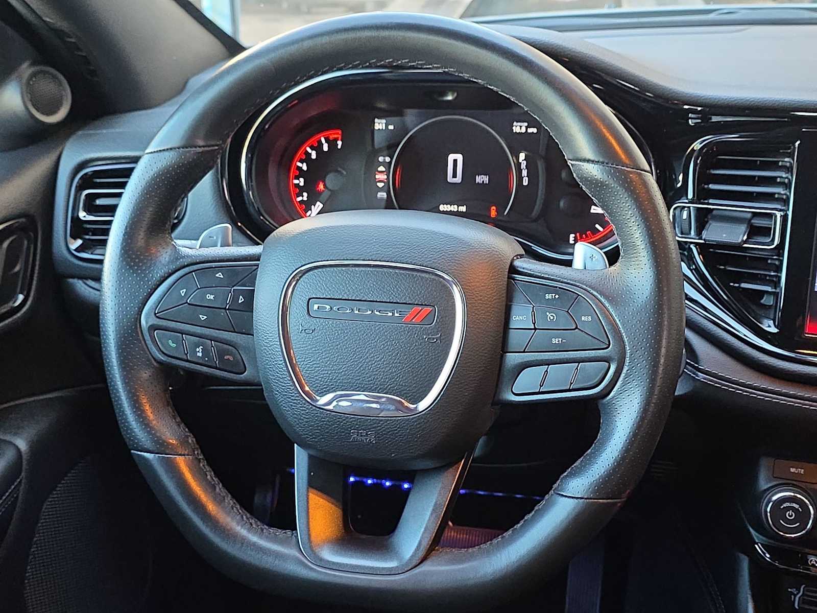 Thumbnail: 2021 Dodge Durango - 19