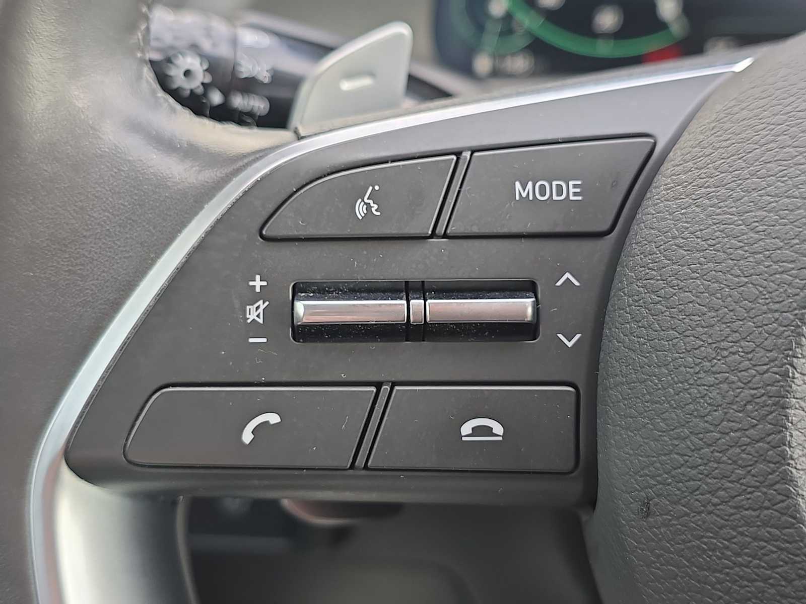 Thumbnail: 2023 Hyundai Sonata - 28