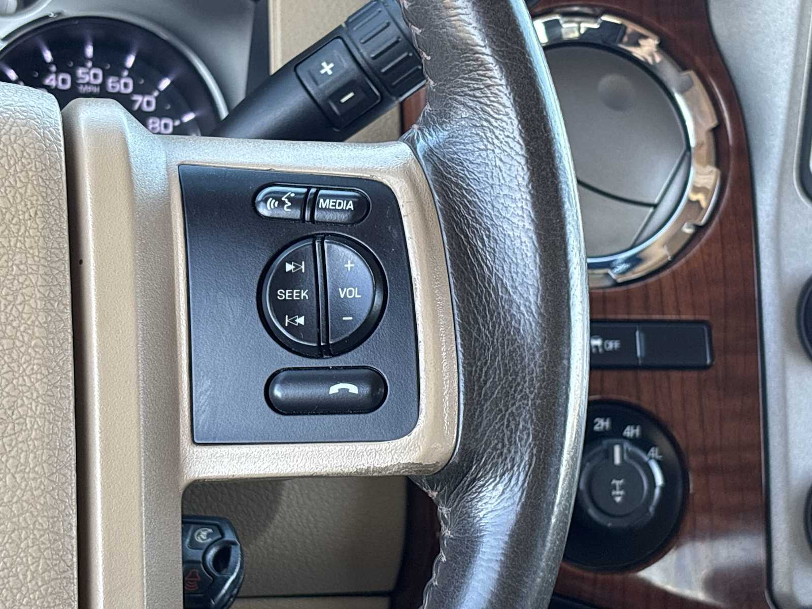 Thumbnail: 2016 Ford Econoline - 18