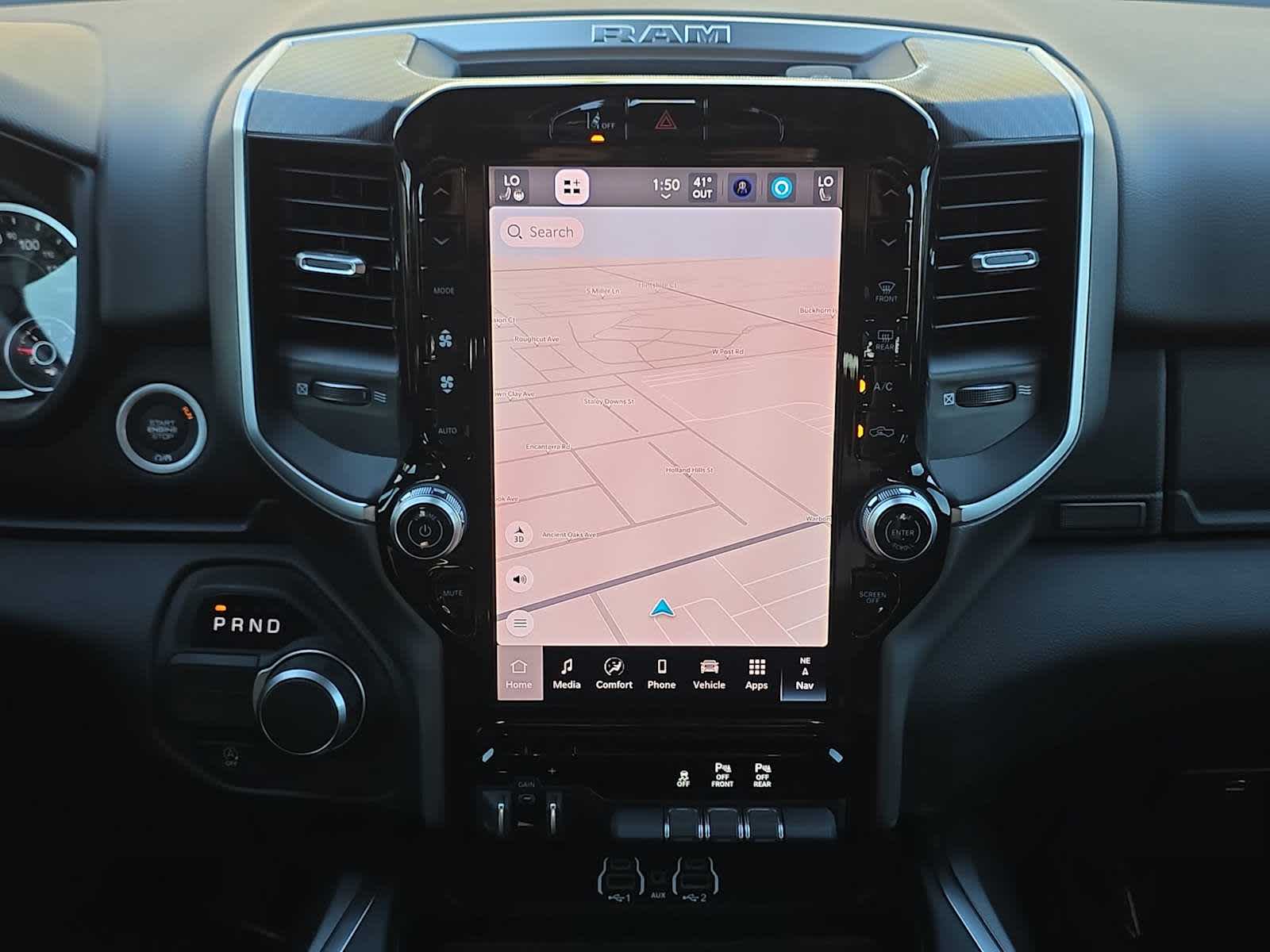 Thumbnail: 2026 RAM 1500 - 32