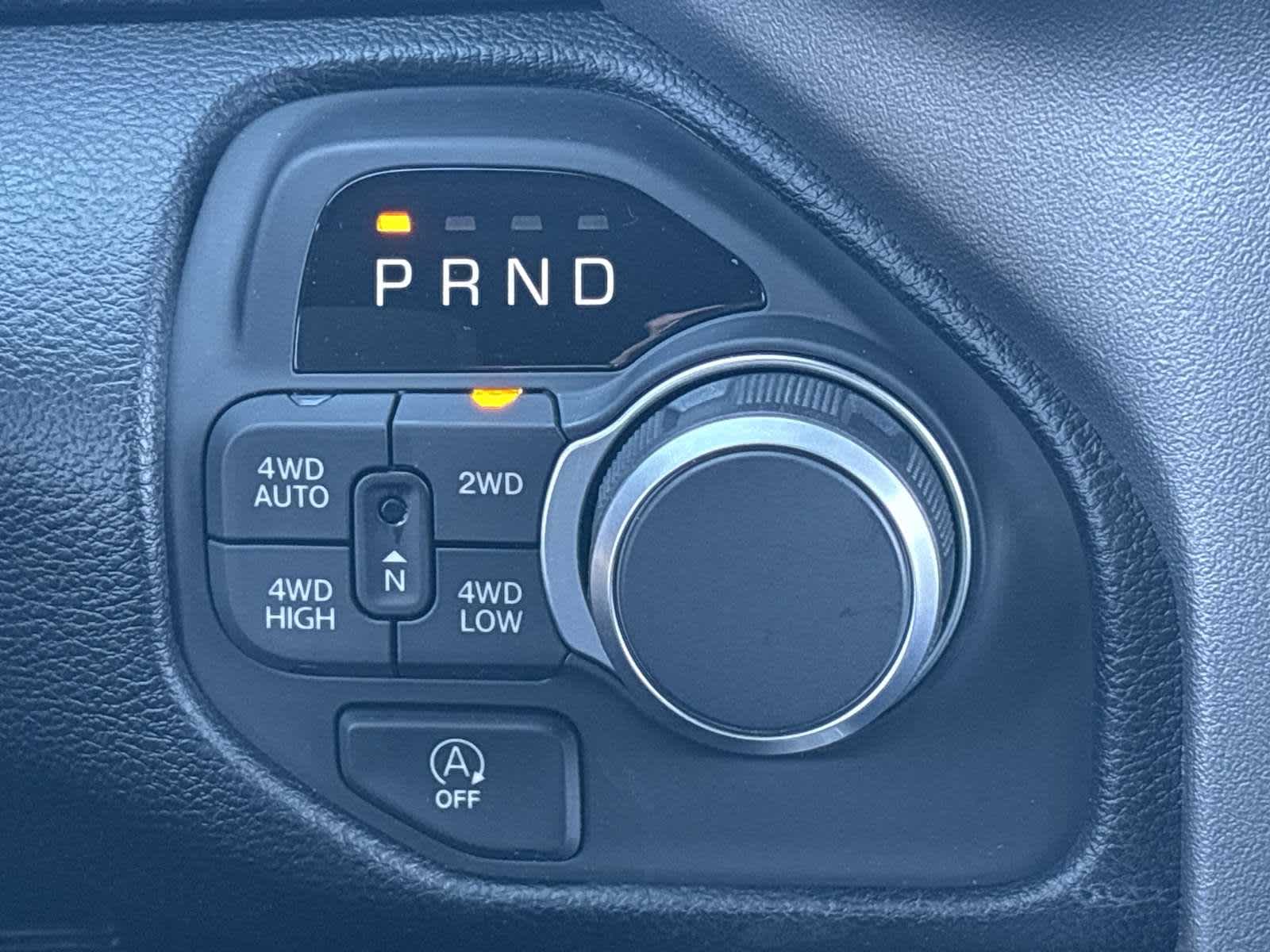 Thumbnail: 2026 RAM 1500 - 21