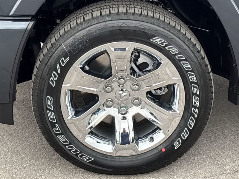 Thumbnail: 2026 RAM 1500 - 12