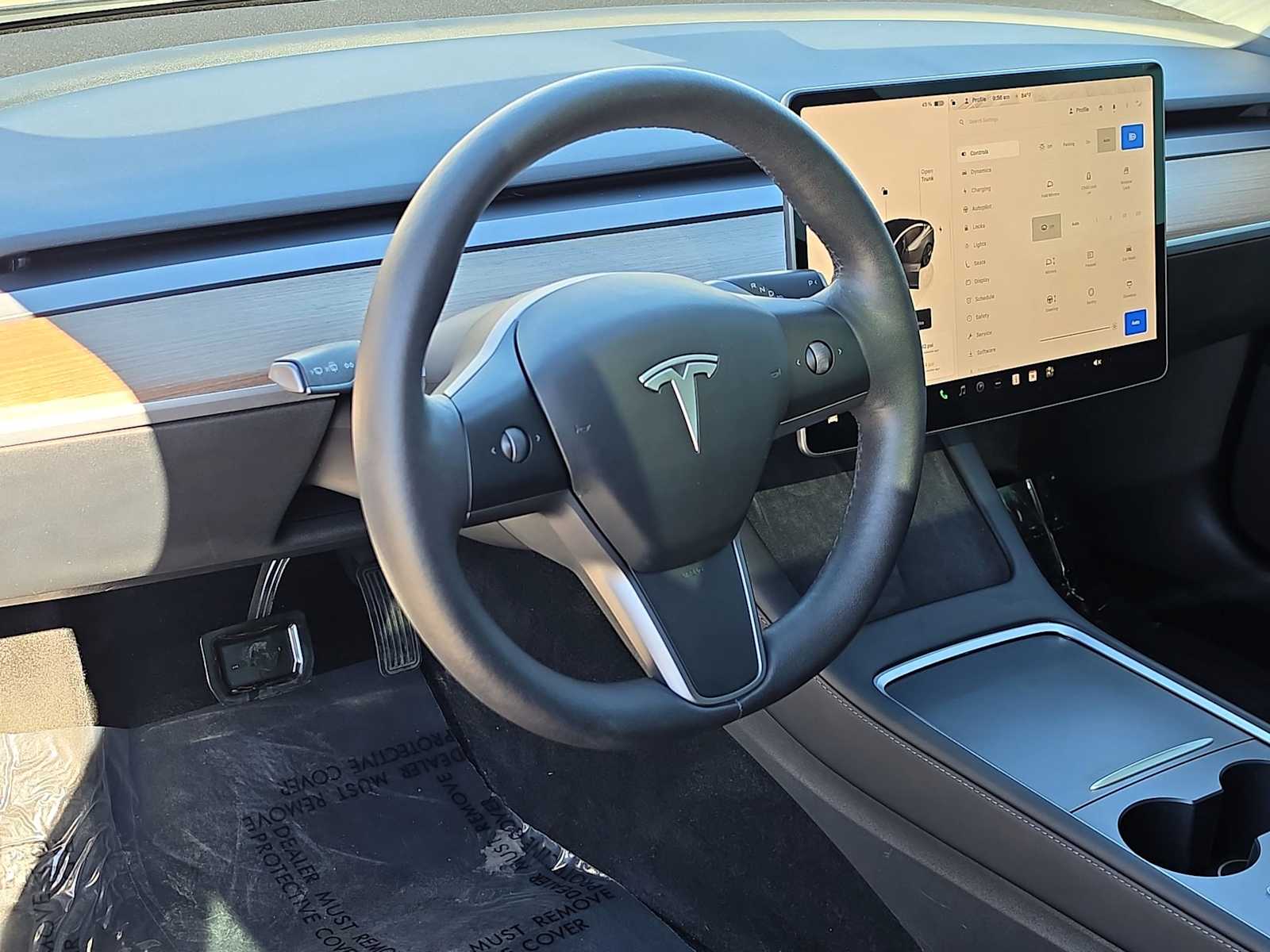 Thumbnail: 2023 Tesla Model 3 - 2
